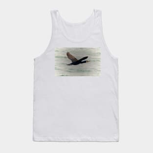 FLY TO PUFFIN ISLAND Tank Top